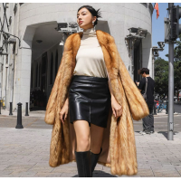 Russian sable 59 US 4200